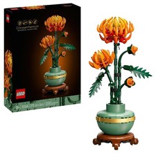 LEGO Botanicals 10368