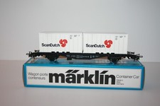 4770 Containerwagen Typ Berlin