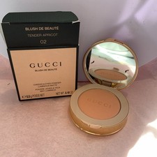 Gucci Blush De Beaute Cheek &