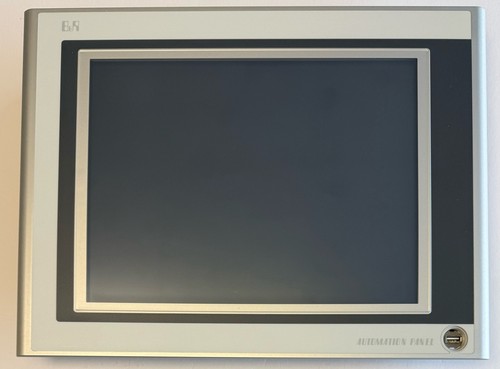 Automation panel 900 24 - /,