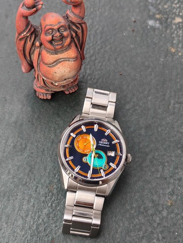 Orient stretto sun - orient, &