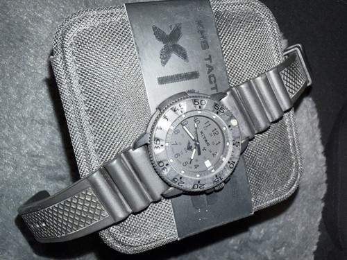 Khs navigator xtac limited - khs,