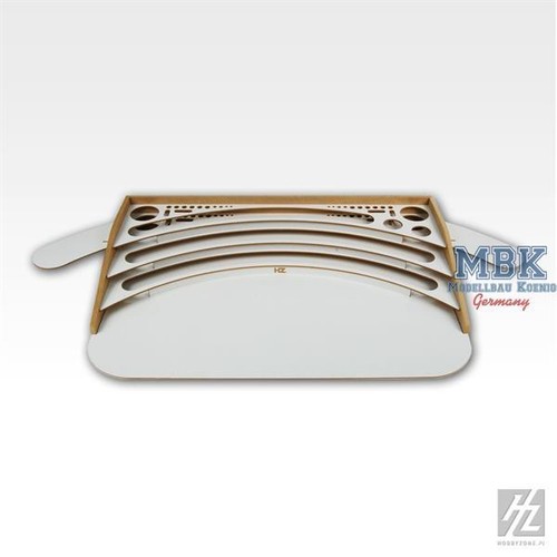 Hobby zone hzsdm3b - zone,