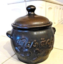 KNÖDGEN GEBÄCKDOSE DOSE