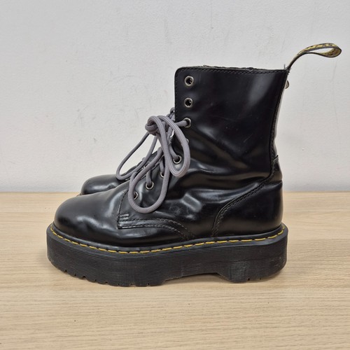 Martens jadon plateau - dr.,