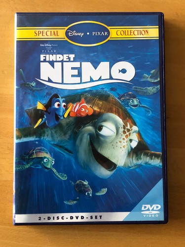 Findet nemo special - "findet,