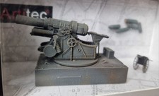 Artitec 6870254 WM Skoda 30,5 cm Belagerungsmörser M1916 Maßstab 1:87 H0