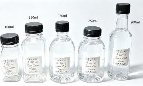 Zam 200 250ml - 200,, leere