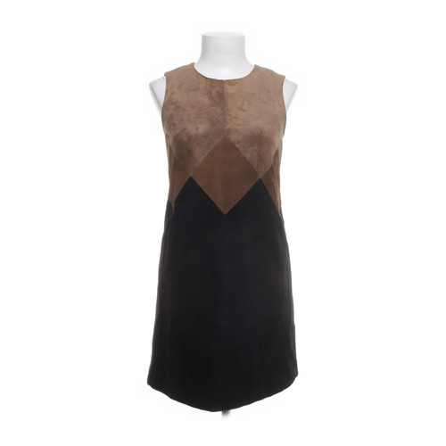 Lederkleid größe xs - lederkleid,, größe:
