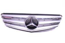 Kühlergrill Mercedes Benz