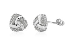 925 Sterling Silber Damen
