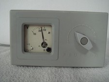 Feutron Stelltransformator Typ