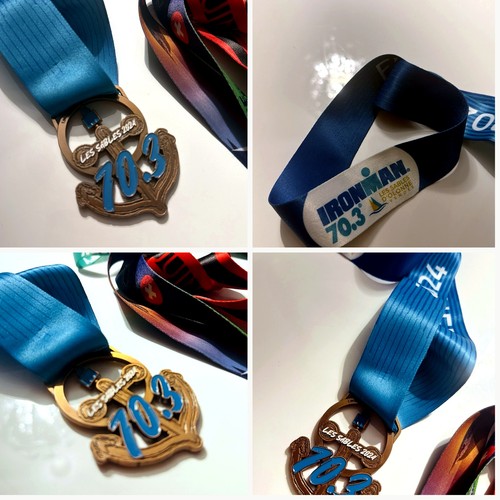 Ironman les sables - ironman, 70.3