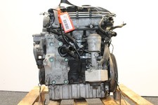 BMP Motor ohne Anbauteile VW Passat Variant 3C B6 2.0 TDI 103 KW 140 PS 52287