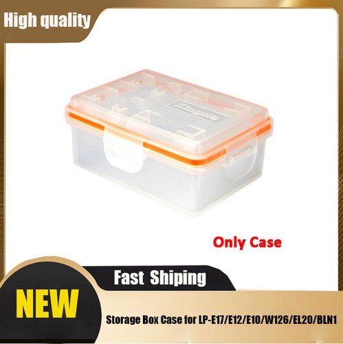 Plastic battery holder for - pp,
