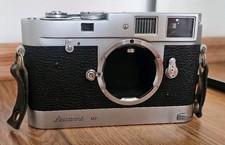 Leica M2 Mit Leicavit MP