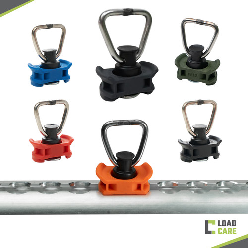 Loadcare single fitting für - single,