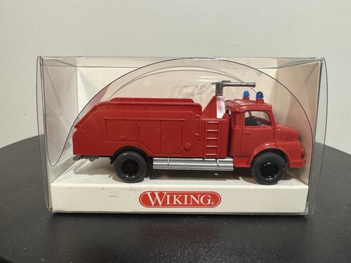 Wiking 606 mercedes benz - wiking, 606/1