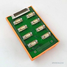 Meilhaus Electronic Baugruppe ME-AB-D9/8 POT NOV