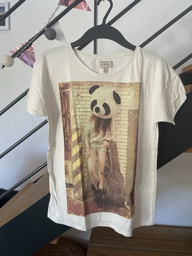 Shirt s damen - gr.,