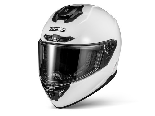 Sparco helm pro integralhelm - x-pro,