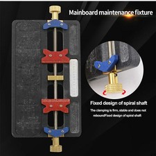 Biaxial Fixture Hohe