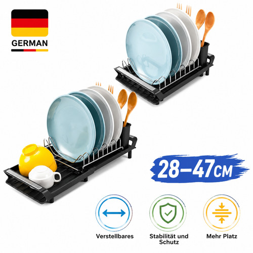 Abtropfgestell geschirr - abtropfgestell,