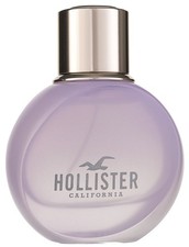 Hollister California Free Wave