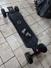 MAXFINDFFAT Skateboard ELEKTRISCH