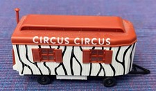 Circus-Anhänger  (aus Nr