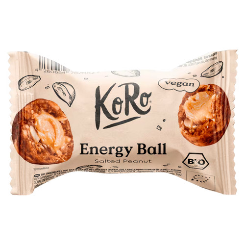 Koro bio energy ball - koro,