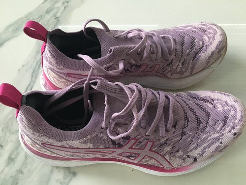 Asics gel cumulus - gel, 23