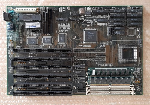 Mainboard uc4915 aio - mainboard, uc4915-b/c