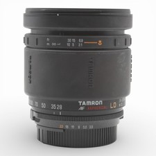 Objektiv Zoom Tamron AF