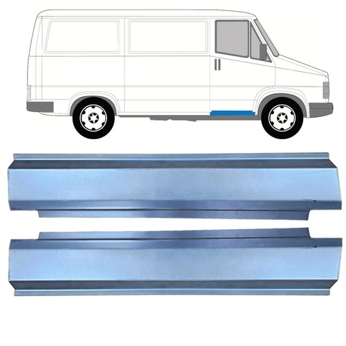 Für fiat ducato c25 - für, j5
