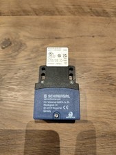 Schmersal RSS16-I2-D-CC Sicherheitssensor Safety Component Neu ohne OVP