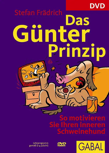 Das günter prinzip so - das,