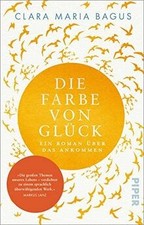 Die farbe von glück - farbe, ein