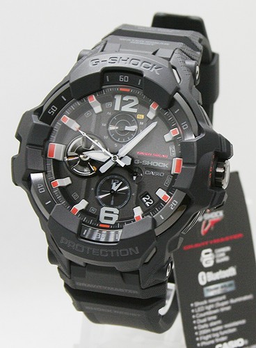 Casio g shock - ✅,