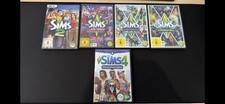 Die sims bundle - spiele, für