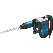 (P) Bosch Professional Boschhammer GSH 7 VC (0611322000)