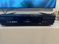 Sony BDP-S500. US Version