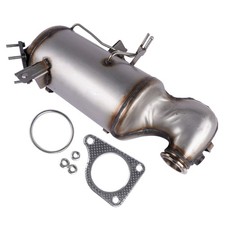 Dieselpartikelfilter für Opel