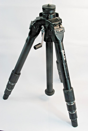Slik stativ professional - professional, ii