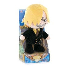 One Piece Plüschfigur Sanji