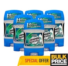 Mennen Speed Stick Lawinen