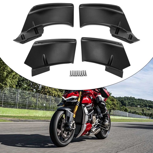 Custom fit winglets - custom,