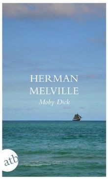 Moby dick roman von - dick:,