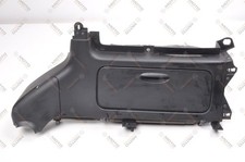 PORSCHE CAYMAN 987 2.9 Kofferraumablage Kofferraumtasche  98755507105