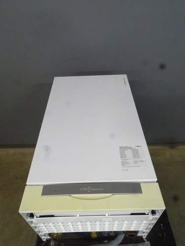 Viessmann vitodens 200 wb2b - 200-w,